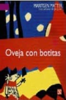 oveja con botitas-maritgen matter-9789681677473