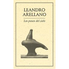 los pasos del cielo-leandro arellano-9789685473873