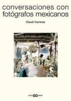 conversaciones con fotografos mexicanos-9789688874073