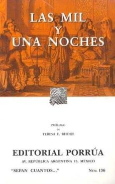 las mil y una noches-9789700758473