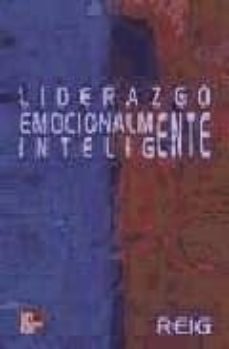 liderazgo emocionalmente inteligente-enrique reig-9789701042373