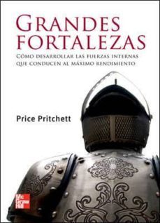 grandes fortalezas-price pritchett-9789701069073