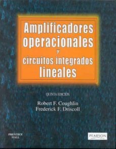 amplificadores operacionales y circuitos integrados lineales (5ª ed.)-robert f. coughlin-9789701702673
