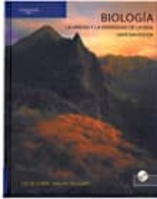biologia: la unidad y la diversidad de la vida-c. starr-r. taggart-9789706867773