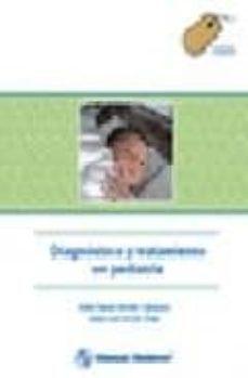 diagnostico y tratamiento en pediatria-jose oscar moran vazquez-9789707293373