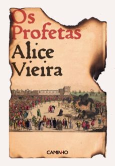 os profetas (ebook)-alice vieira-9789722124973