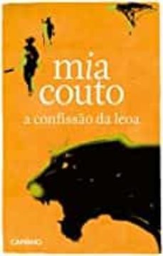 a confissão da leoa-mia couto-9789722125673