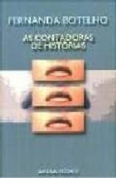 as contadoras de historias-fernando bothelo-9789722323673