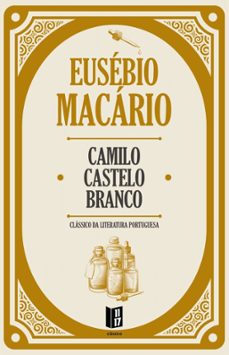 eusebio macario-camilo castelo branco-9789722549073