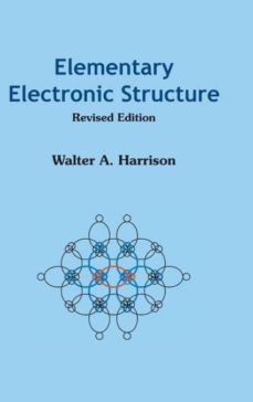 elementary electronic structure-9789812387073
