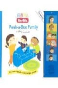 peek - a - boo family (spanish)-9789812466273
