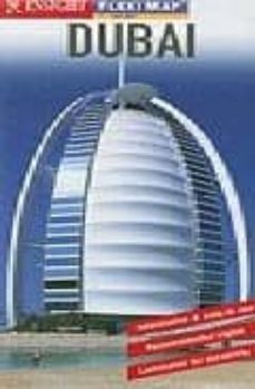 dubai (insight fleximap)-9789812589873