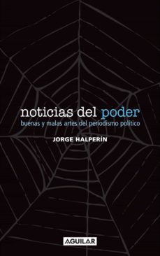 noticias del poder (ebook)-9789870426073