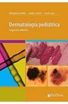 dermatologia pediatrica-m. larralde-e. abad-9789871259373