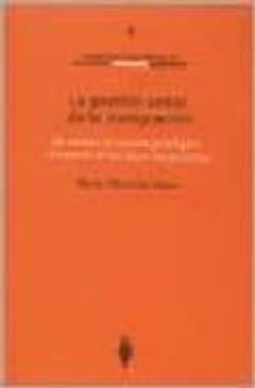 la gestion penal de la inmigracion: el recurso al sistema penal p para el control de los flujos migratorios.-9789871397273