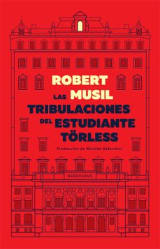 las tribulaciones del estudiante torless (ebook)-robert musil-9789874109873