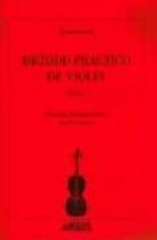 metodo practico de violin. libro 1. principios fundamentales de l a tecnica-nicolas laoureux-9789876111973