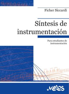 sintesis de instrumentacion (ebook)-jacobo ficher-honorio siccard-9789876119573