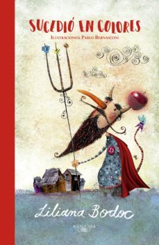 sucedio en colores (ebook)-9789877384673