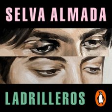 ladrilleros (audiolibro)-selva almada-9789877691573