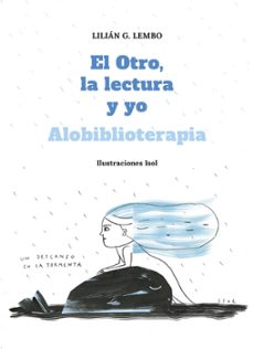 el otro, la lectura y yo (ebook)-lilián g. lembo-9789878035673
