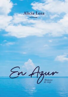 en azur (ebook)-alicia susana loza-9789878175973