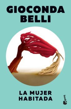 la mujer habitada (ebook)-gioconda belli-9789878317373