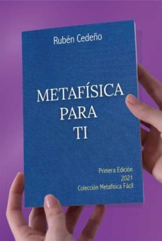 metafisica para ti (ebook)-9789878471273