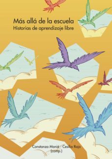 mas alla de la escuela (ebook)-9789878661773
