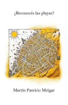 ¿reconoces las playas? (ebook)-martín patricio melgar-9789878770673
