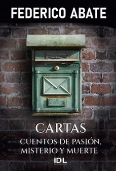 cartas (ebook)-federico roberto abate-9789878910673