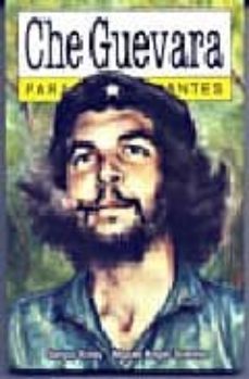 che guevara para principiantes-9789879065273