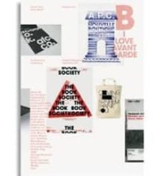 i love avant garde-9789881732873