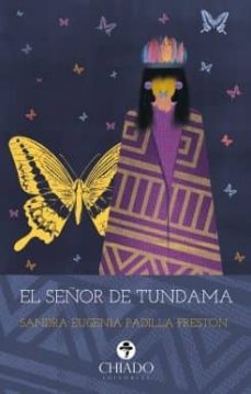 señor de tundama-sandra eugenia padilla preston-9789895166473