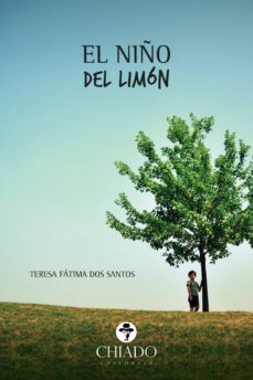 el niño del limon (ebook)-9789895212873