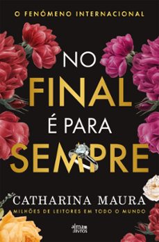 no final e para sempre (ebook)-catharina maura-9789895704873