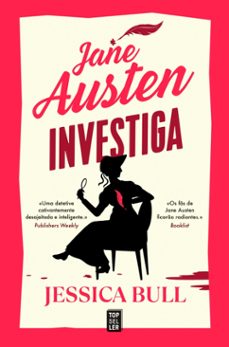 jane austen investiga (ebook)-jessica bull-9789895832873