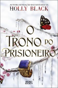 o trono do prisioneiro (ebook)-holly black-9789895834273