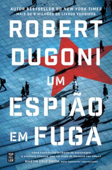 um espio em fuga (ebook)-robert dugoni-9789896237073