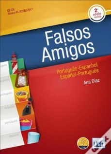 falsos amigos 2ª-9789897520273