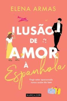Farsa De Amor A La Española, De Elena Armas. Editorial Vr Europa
