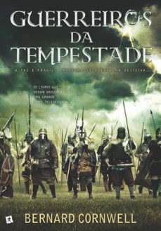 guerreiros da tempestade (ebook)-bernard cornwell-9789897733673
