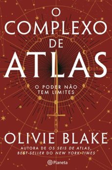 complexo de atlas (ebook)-olivie blake-9789897779473