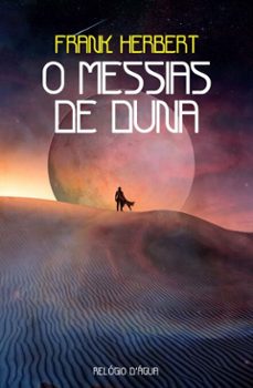 o messias de duna (ebook)-frank herbert-9789897835773