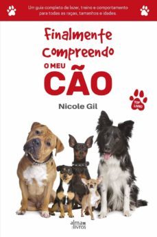 finalmente compreendo o meu co (ebook)-nicole gil-9789898907073
