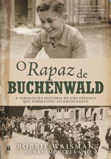 o rapaz de buchenwald (ebook)-robbie waisman-9789899033573
