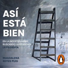 asi esta bien (audiolibro)-magdalena reyes puig-9789915667973