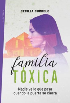 familia toxica (ebook)-cecilia curbelo-9789915678573