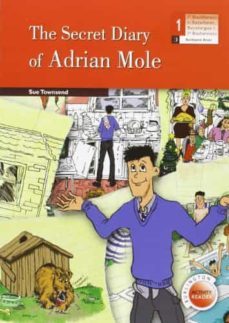 the secret diary of adrian mole-sue townsend-9789963488773