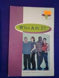 who am i?-ramon ybarra rubio-9789963617173